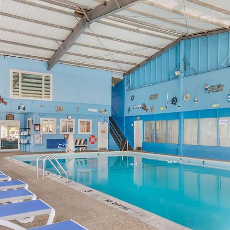 America'S Best Value Inn & Suites/Hyannis Εξωτερικό φωτογραφία