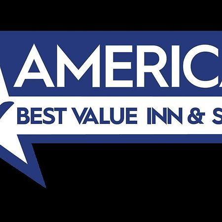 America'S Best Value Inn & Suites/Hyannis Εξωτερικό φωτογραφία