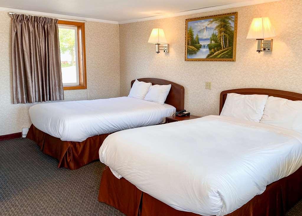 America'S Best Value Inn & Suites/Hyannis Δωμάτιο φωτογραφία