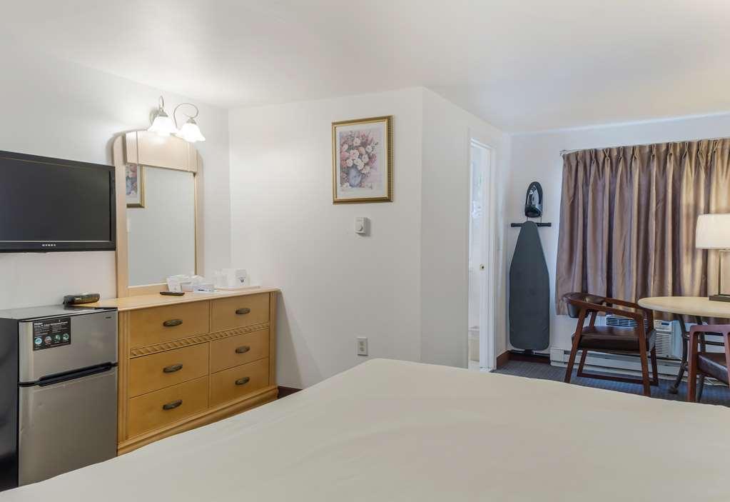 America'S Best Value Inn & Suites/Hyannis Δωμάτιο φωτογραφία