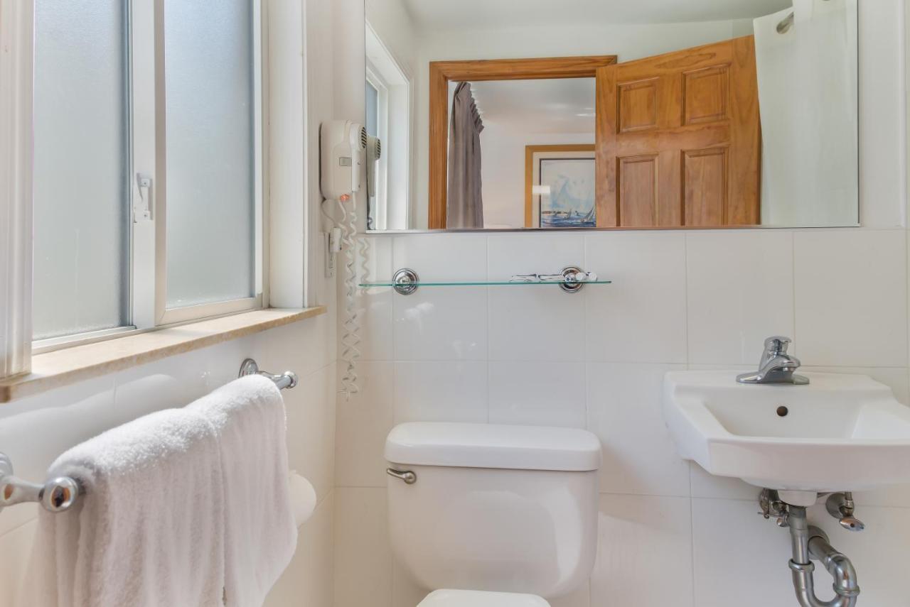 America'S Best Value Inn & Suites/Hyannis Εξωτερικό φωτογραφία