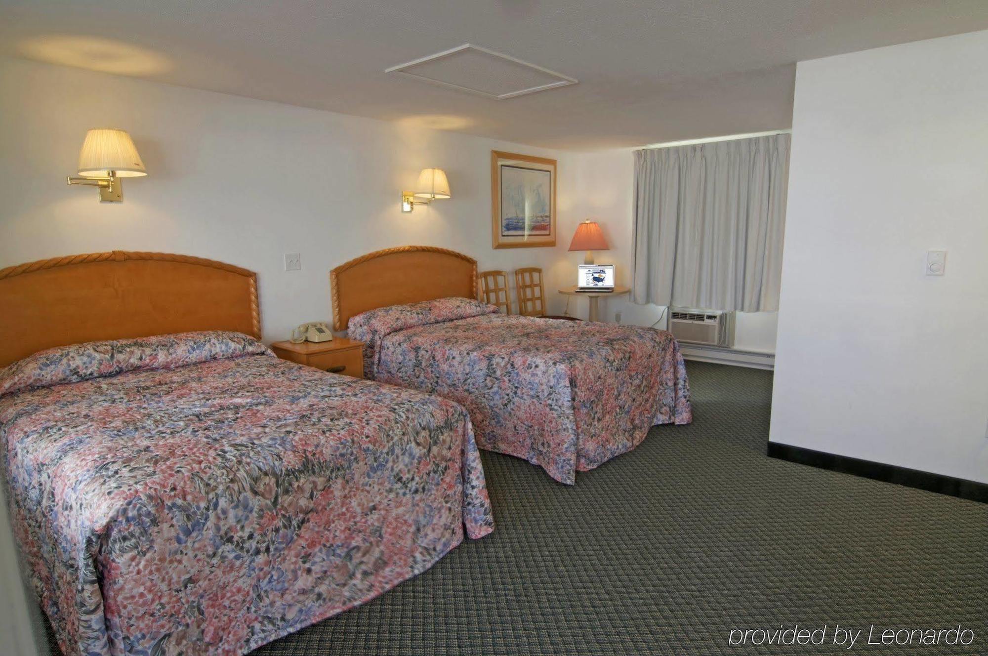America'S Best Value Inn & Suites/Hyannis Εστιατόριο φωτογραφία